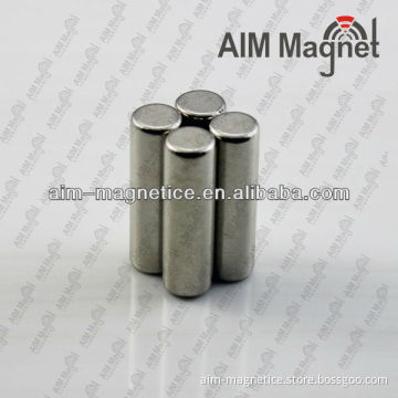 Good in Ambient Temperature Neodymium Magnetic Motor